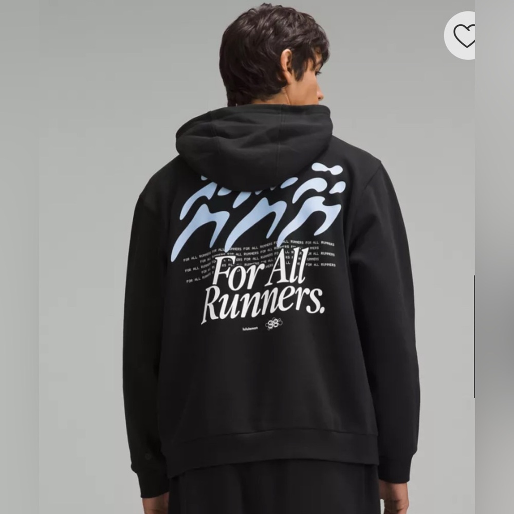 NWT!! Men’s Lululemon Steady State Limited Edition!